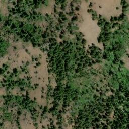 Satellite imagery of Dexter Ridge, US