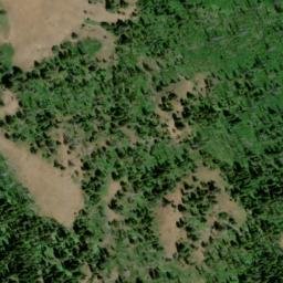 Satellite imagery of Dexter Ridge, US