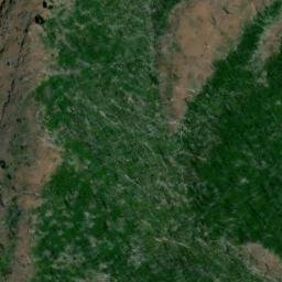 Satellite imagery of Patterson Ridge, US