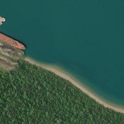 Satellite imagery of Gaffney Point, US
