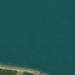 Satellite imagery of Gaffney Point, US