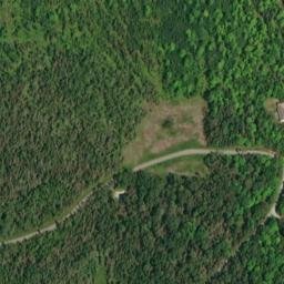 Satellite imagery of Sturgeon Point, US
