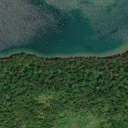Satellite imagery of Camping Point, CA