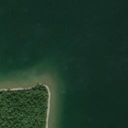 Satellite imagery of Baker Point, CA