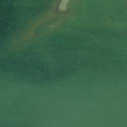 Satellite imagery of Strange Point, CA
