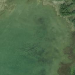 Satellite imagery of Strange Point, CA