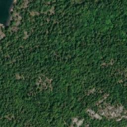 Satellite imagery of Casson Peak, CA