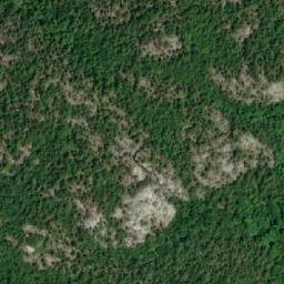 Satellite imagery of Casson Peak, CA