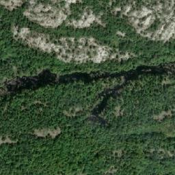 Satellite imagery of Broad Hill, CA