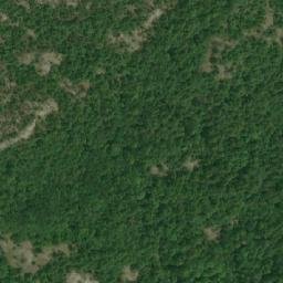 Satellite imagery of Killarney Peak, CA