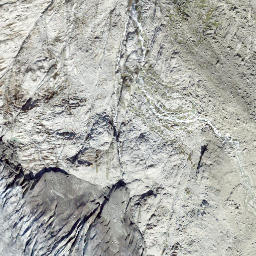 Satellite imagery of Col des Ecandies, CH