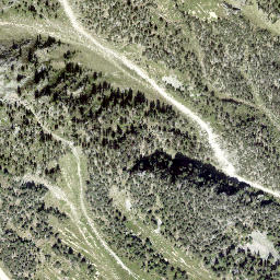 Satellite imagery of La Breya, CH