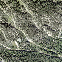 Satellite imagery of La Breya, CH