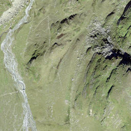 Satellite imagery of La Rionde, CH