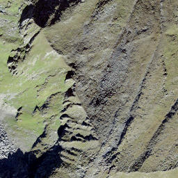 Satellite imagery of Becca de Sery, CH