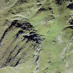 Satellite imagery of Becca de Sery, CH