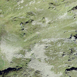 Satellite imagery of Col des Pauvres, CH