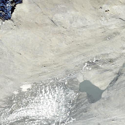 Satellite imagery of Sex Quinaudoz, CH