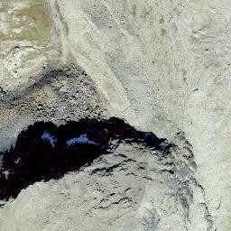 Satellite imagery of Tête Noire, CH