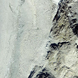 Satellite imagery of Chèvres, Pas de, CH