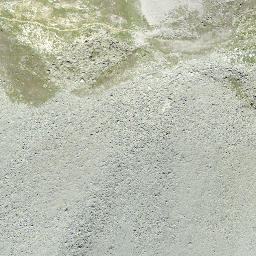 Satellite imagery of Petit Mont Rouge, CH