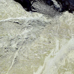 Satellite imagery of La Maya, CH