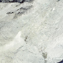 Satellite imagery of Douves Blanches, CH