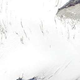 Satellite imagery of Roc Noir, CH