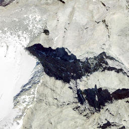 Satellite imagery of Wandflue, CH