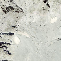 Satellite imagery of Wandflue, CH