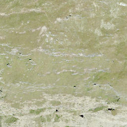 Satellite imagery of Wisse Tschuggen, CH
