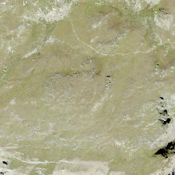 Satellite imagery of Wisse Tschuggen, CH