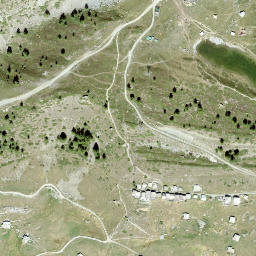 Satellite imagery of Sunnegga, CH
