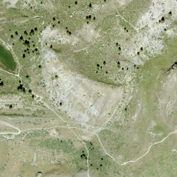 Satellite imagery of Sunnegga, CH