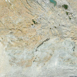 Satellite imagery of Längfluejoch, CH