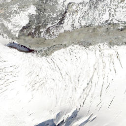 Satellite imagery of Adlerhorn, CH