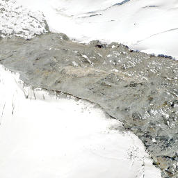 Satellite imagery of Adlerhorn, CH