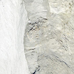 Satellite imagery of Grüenberghorn, CH