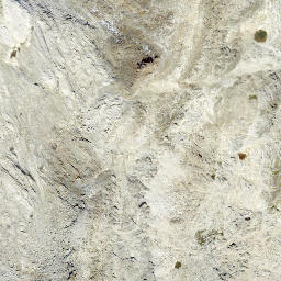 Satellite imagery of Grüenberghorn, CH