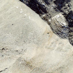 Satellite imagery of Spähnhörner, CH