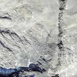Satellite imagery of Ofentalhorn, CH