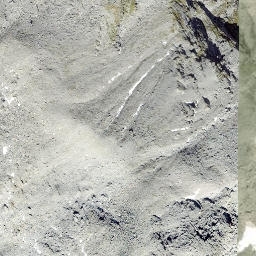 Satellite imagery of Ofentalhorn, CH