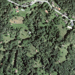 Satellite imagery of Montaccio, CH
