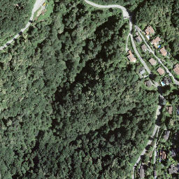 Satellite imagery of Montaccio, CH