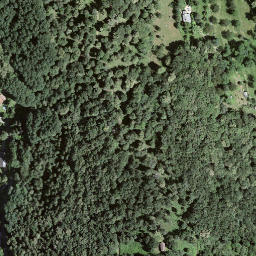 Satellite imagery of Montaccio, CH