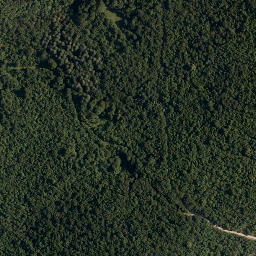 Satellite imagery of survey_point, HR