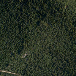 Satellite imagery of survey_point, HR