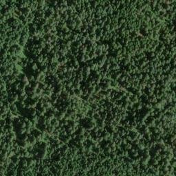 Satellite imagery of Peterson Ridge, US