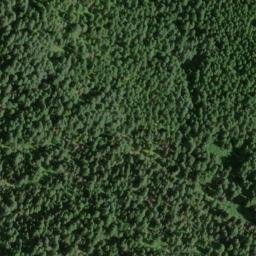 Satellite imagery of Peterson Ridge, US