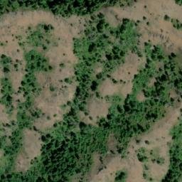 Satellite imagery of Paradise Ridge, US